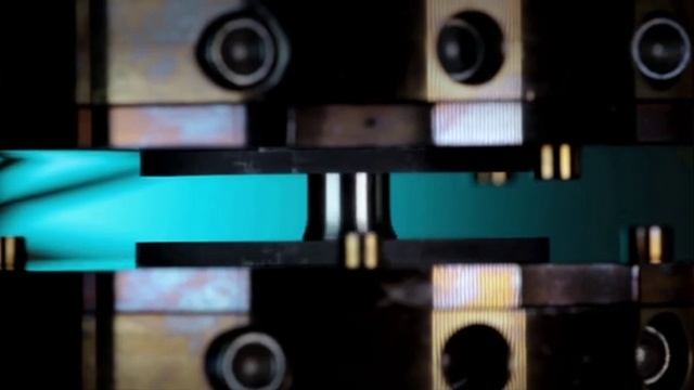 OMEGA Liquidmetal ® Technology смотреть онлайн