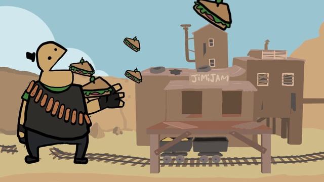 TF2 The Anime смотреть онлайн