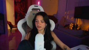 Голая Амина😱!!! Tenderlybae сняла маску🥰
