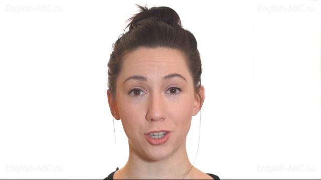 English-ABC.ru // ЕГЭ по Английскому - Грамматика и лексика - Задание 26. ID Z26-1 смотреть онлайн