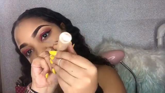 Full Glam Makeup Tutorial смотреть онлайн