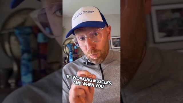 CAPILLARY GROWTH  With more capllaries your muscles absorb more oxygen from your blood Aerobic