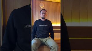 Обзор на модульную баню Polarspa