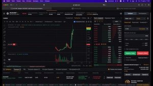 ФАНДИНГ (Funding) в 2024 - Инструкция | Как рассчитать на фьючерсах ставку финансирования