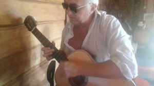 Девчонка-война. Песни СВО