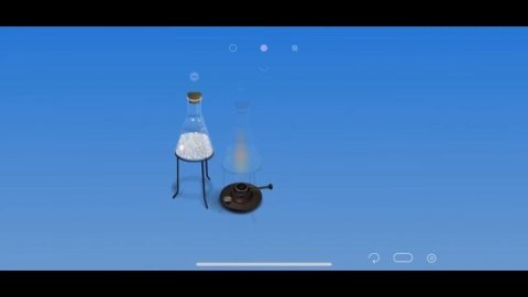 Chemist by THIX App Review – A Chemistry Lab App Review