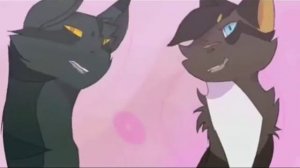 •Коты воители, ТОП 5 Самых читерских и сьюшных Персонажей в КВ•