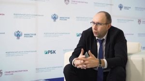 Александр Коростылев, руководитель проекта, АО «СиСофт»