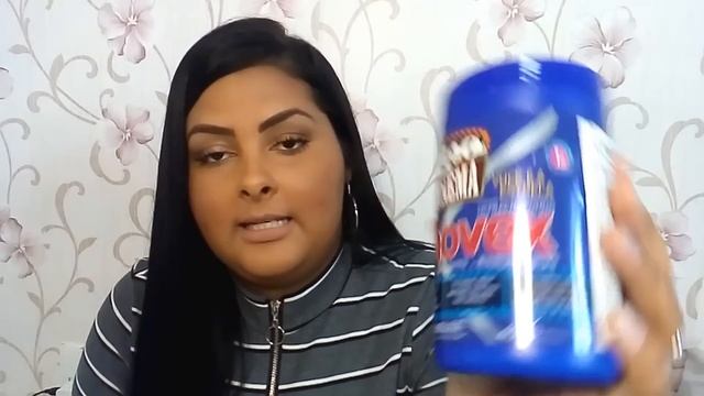 TOP: 6 MÁSCARAS FAVORITAS DE PH BAIXO смотреть онлайн