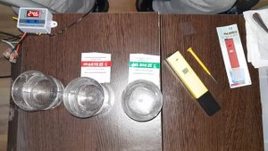 PH Test Meter Measure Calibration PH 009 I Pen Type