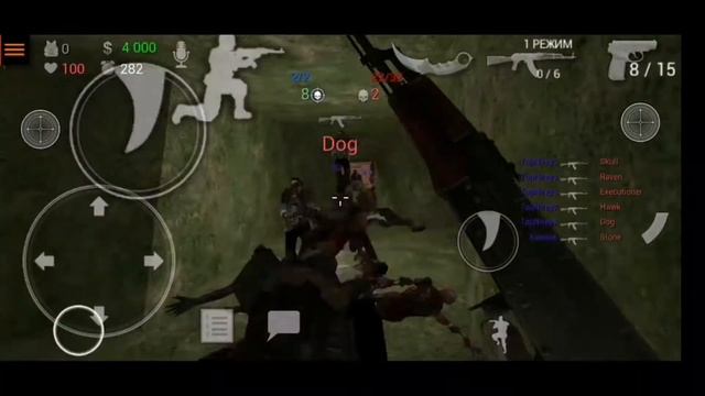 2 ДРУГА  ВЫЖИВАЮТ ПРОТИВ 32 ЗОМБИ SPECIAL FORCES GROUP2