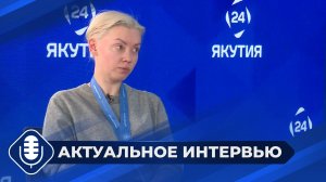 Светлана Сонина: Якутское кино глубокое, но вместе с тем понятное простому зрителю