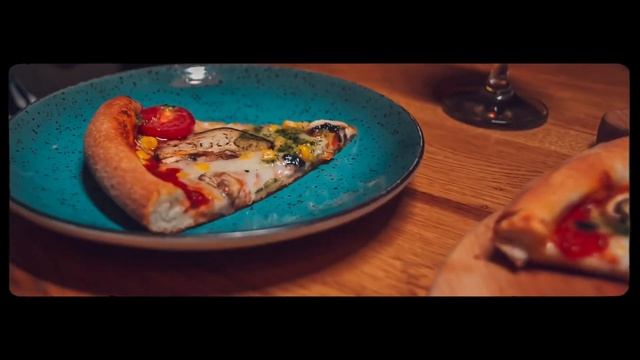Scorini  заклад зі смаком Італії
