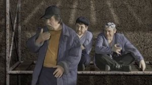 Анекдот-фильм - Подлянка