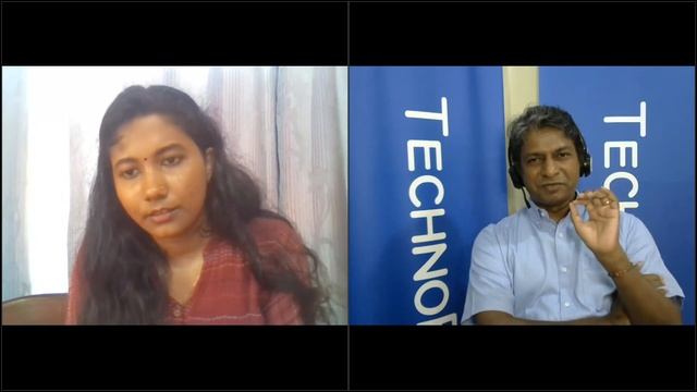Ph.D in Rubber Technology at IIT Kharagpur, India - Conversation with Dr. Aswathy TR