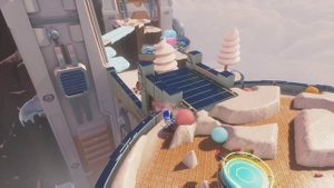 СЛАДОСТЬ НЕ ГАДОСТЬ ASTROBOT PS5 #2.mp4