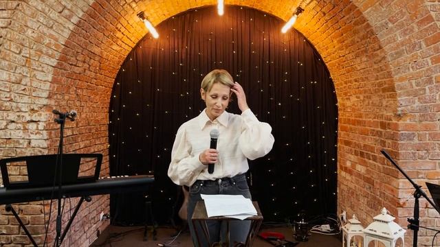 04.09 Калининград. «Семья» - Евгений и Наталья Елагины
