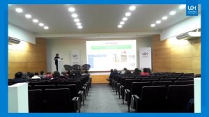 [Seminario internacional] Micotoxinas en la cadena alimentaria