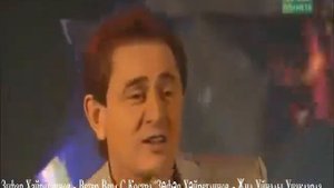 Зуфар Хэйретдинов - Ветер Веял С Костра. Зөфәр Хәйретдинов - Җил Уйнады Учакларда