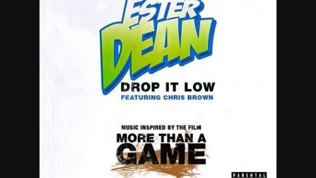 Drop It Low- Ester Dean ft. Chris Brown смотреть онлайн