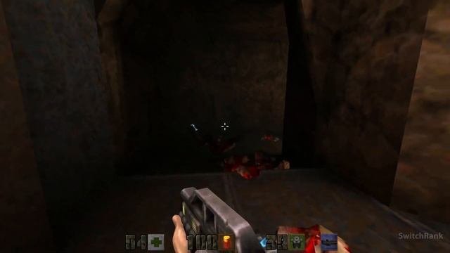 TOP 10 Best FPS Games On Nintendo Switch