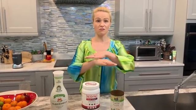 Indulgent Guilt Free Coco 🍫Collagen смотреть онлайн