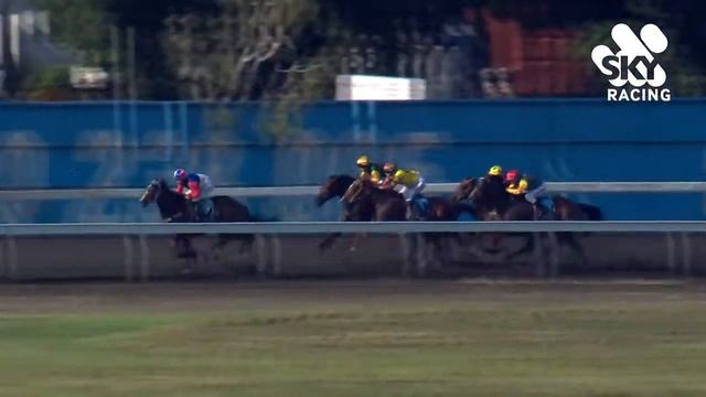 Race 3- Dialog Benchmark 78 Handicap 1100m смотреть онлайн