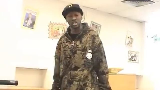 Boonaa Mohammed - My Theory смотреть онлайн