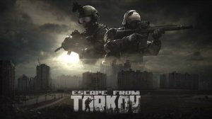 🩸 Escape from Tarkov #EFT 🩸 PVE ZONE - КЕПКА!!!🩸