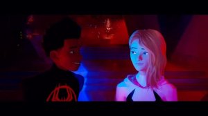 Человек-паук: Паутина вселенных/Трейлер 2024 | Мультфильм на вечер