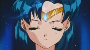 Сейлор меркури