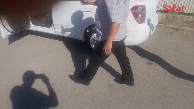 Укамизни кобальти келди. Беруний авто салон смотреть онлайн