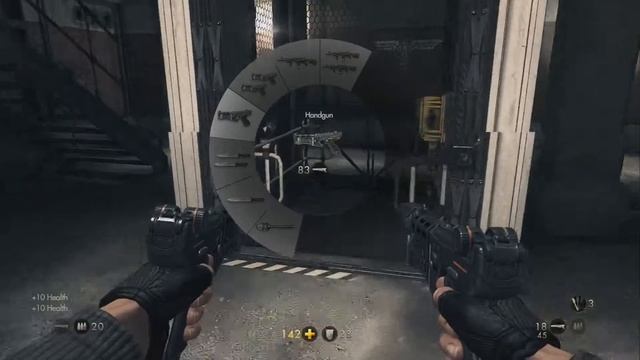 ► WOLFENSTEIN: EL NUEVO ORDEN | PARTE 5 смотреть онлайн