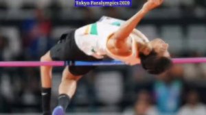 Only Three Minute For Tokyo Paralympics 2020 | paralympics games 2021 |