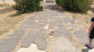 Пролетарск - Памятник Буденному