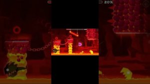Секрет вей на уровне Fingerdash😱😁
