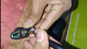 SONY WF 1000XM3 BATTERY REPLACEMENT