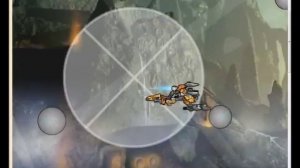 Bionicle Phantoka Games [Battle For Power] - Part 2 - Toa Pohatu Nuva Level