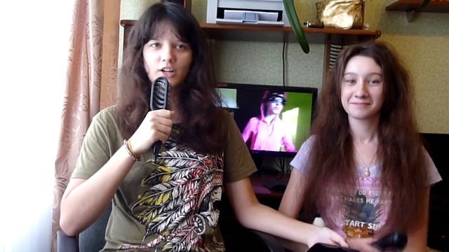 Невероятно! Одна из участниц ксенона... | Ответ от Карыча 2 выпуск | Xenon Studio смотреть онлайн