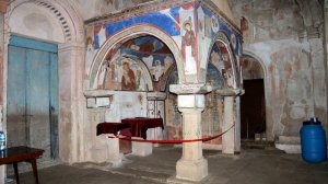 Монастырь Гелати