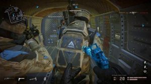 Warface PvE«Тур по городу»(СЛОЖНО)