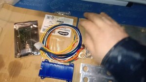 2 секции титаната по 35ач