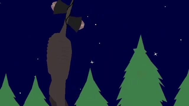 Siren Head Vs Highway Worm • Trevor Henderson Monster Battle • Titanus Genshokage • Stick nodes смотреть онлайн