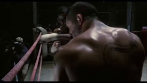 Undisputed 2 - YURI BOYKA Vs CHAMBERS Highlights