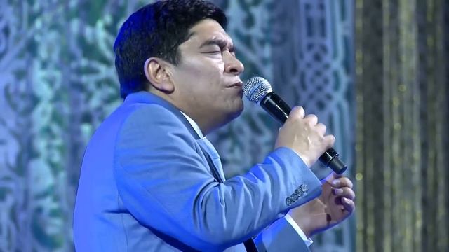 Xurshid Rasulov - Borliginga shukur | Хуршид Расулов - Борлигинга шукур (VIDEO)
