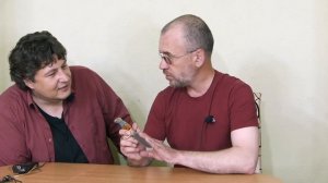 Обзор финки НКВД от кузницы Тайгар, плюс дополнение