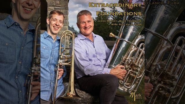 Romeo and Juliet, Op. 64 (Excerpts Arr. for Tuba & Trombone) (2) смотреть онлайн