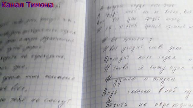 маленькое произведение ТИМОНА смотреть онлайн