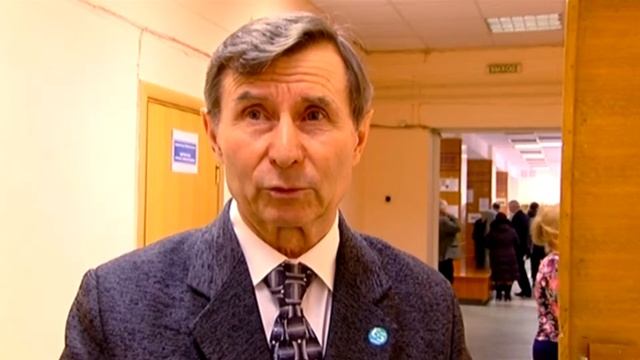 Сюжет о юбилейном творческом вечере ветерана северской пожарной охраны Малышева Ю.М.