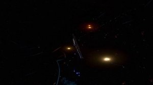 X4 Foundations- VRO Reshade Fire&Smoke mods- Raptor flak vs Xenon defense drone swarm